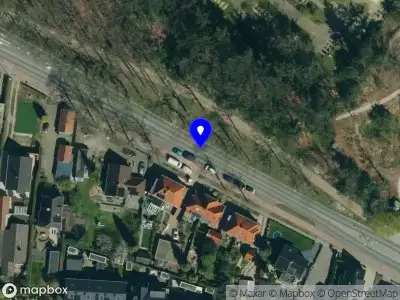 Hoogheemraadschap De Stichtse Rijnlanden – Afwijzing aanvraag omgevingsvergunning voor een wateractiviteit voor het leggen van kabels op de locatie bij Rijksstraatweg 180 in Leersum (code HDSR585008)