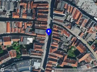 Bouwvergunning Lange Hofstraat  Zutphen