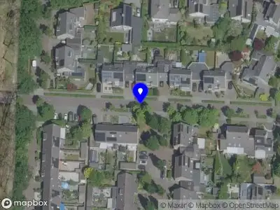 Aanvraag omgevingsvergunning voor het vervangen van kozijnen aan K.L.H. van der Puttlaan 7, 5583EZ Waalre