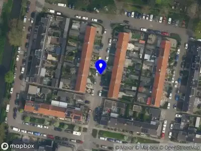 Hoogheemraadschap De Stichtse Rijnlanden – Afwijzing aanvraag omgevingsvergunning voor een wateractiviteit voor het plaatsen van een schutting op de locatie bij Eemstraat 2 in Nieuwegein (code HDSR594