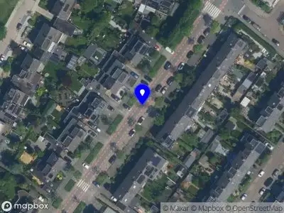 Bouwvergunning Kamerlingh Onneslaan  Badhoevedorp