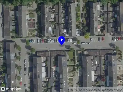 Verkeersbesluit Klarinetstraat  Helmond