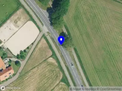 Bouwvergunning Vordenseweg  Warnsveld
