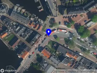 Overig Harmenjansweg  Haarlem