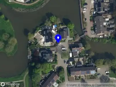 Verleende omgevingsvergunning reguliere procedure (zonder plan afwijking) - Toestemming voor vellen van een houtopstand (op stam zetten honingboom) De Stroom 40 Beilen