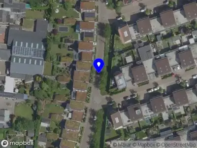 Verkeersbesluit Elisabeth van den Boschlaan  Helmond