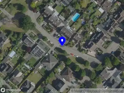 Verkeersbesluit Jan Hokaarsstraat  Helmond