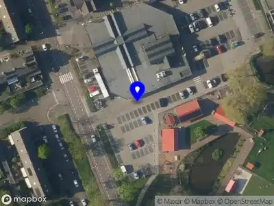 Ingekomen melding Besluit activiteiten leefomgeving - Nieuwkoop