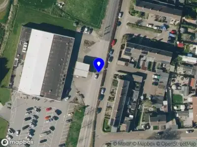 Overig Veerweg  Eck en Wiel