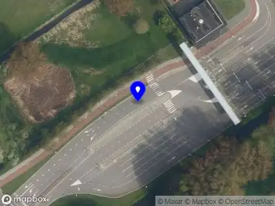 Milieuvergunning Alexander Fleminglaan  Delft