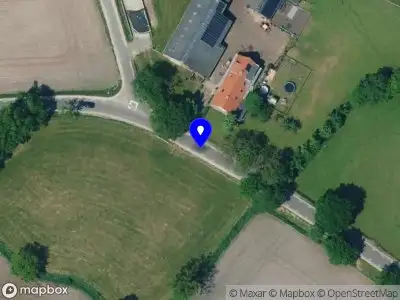 Milieuvergunning Ravenweg  Stroe