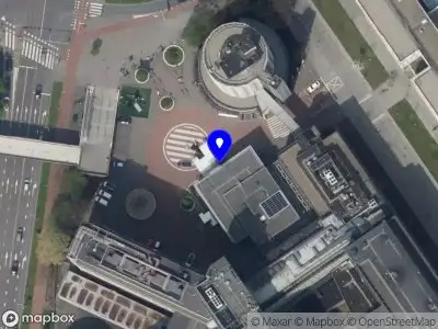 Milieuvergunning Montessoriweg  Rotterdam
