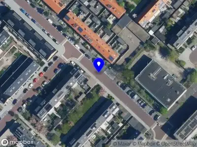 Overig Susanna van Ettenstraat  Noordwijk