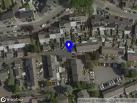 Gemeente Brunssum - Gereserveerde gehandicaptenparkeerplaats nabij Zadelmaker 20 - Zadelmaker