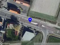 Verleende omgevingsvergunning nieuwbouw bedrijfsloods Ritthemsestraat 104 Ritthem (13-03-2025)