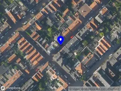Overig Sint Annastraat  Naarden