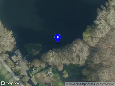 Bouwvergunning Lingsesdijk  Gorinchem