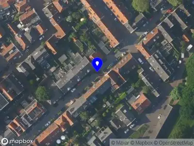 Overig Gansoordstraat  Naarden