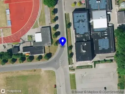 Bouwvergunning Ullevi  Emmen
