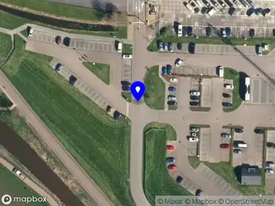 Watervergunning De Mekúljes  Hindeloopen