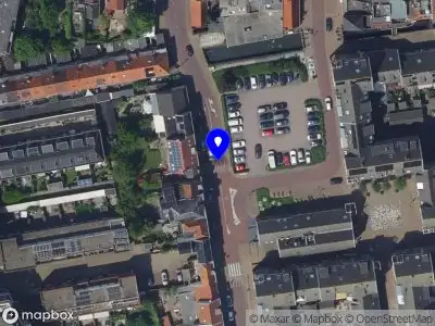 Bouwvergunning Pompstraat  Gorinchem