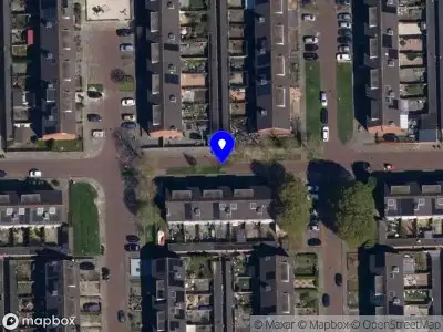 Overig Schaepmanstraat  Hoogezand