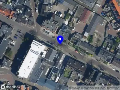 Bouwvergunning Havenstraat  Noordwijkerhout