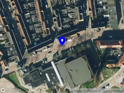 Bekendmaking Verleende evenementenvergunning Dorpstraat, Cruyff Court en wijkcentrum Reyersdam in Kampen