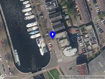 Overig Oosthavenkade  Vlaardingen