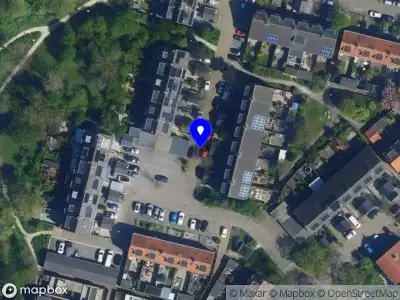 Bouwvergunning Jan van Kanhof  Noordwijk