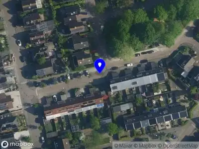 Bouwvergunning Windvorst  Hoofddorp