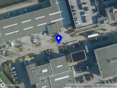 Bouwvergunning Filipsweistraat  Waardenburg