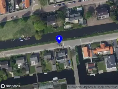 Meldingen Langeweg  Roelofarendsveen