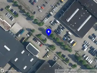 Bouwvergunning Smaragdlaan  Hoofddorp