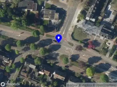 Bekendmaking Gemeente De Bilt - Aanvraag omgevingsvergunning(technisch): het aanpassen van de staalconstructie in de bestaande achtergevel van de woning, Groenekanseweg 141, 3731AD De Bilt. Correctie eerder gepubl