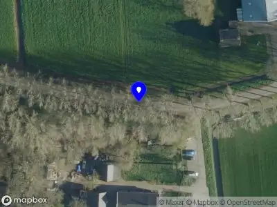 Bouwvergunning Leuvense Kweldijk  Vuren