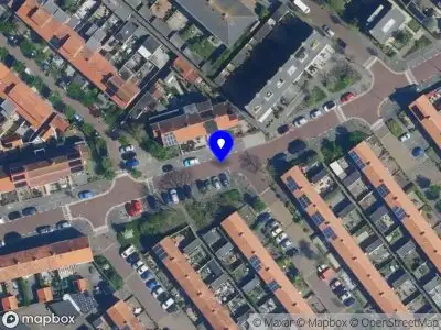 Omgevingsvergunning Sint Jeroensweg  Noordwijk