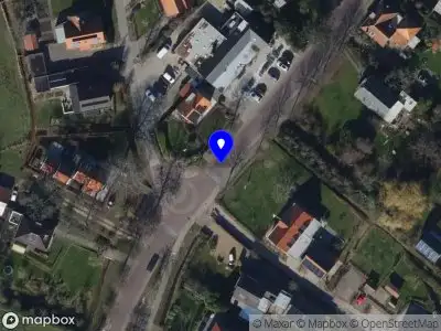 Verleend Omgevingsvergunning, Burghseweg 53, 4328LA Burgh-Haamstede    - het restaureren van molen de Graanhalm