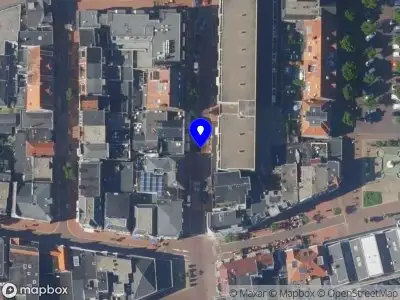 Exploitatievergunning Brinklaan  Bussum