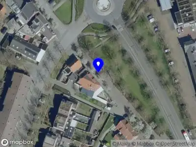 Omgevingsvergunning Plein 1944  Schijndel