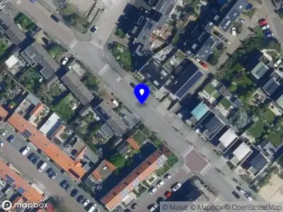 Bouwvergunning Hoogwakersbosstraat  Noordwijk