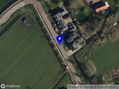Watervergunning Sjaerdawei  Oppenhuizen