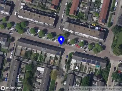 Exploitatievergunning Koningin Wilhelminalaan  Gorinchem