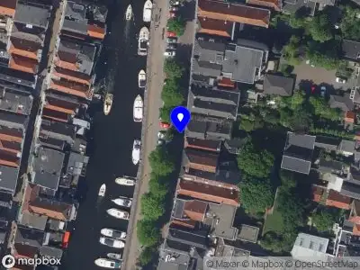 Bouwvergunning Appeldijk  Gorinchem