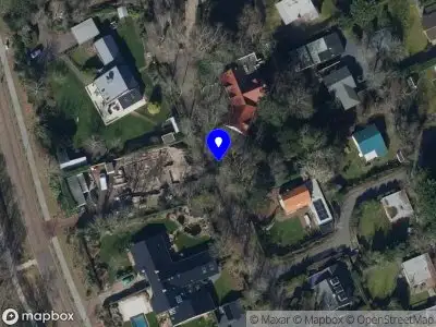 Verleend Omgevingsvergunning, Oude Moolweg 19, 4325EA Renesse    - het plaatsen van een toegangspoort