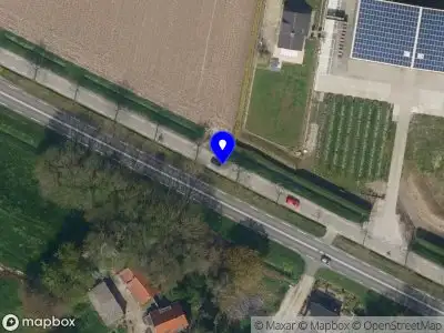 Bouwvergunning Rhenoyseweg  Rhenoy