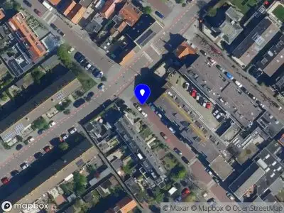 Overig Achterzeeweg  Noordwijk