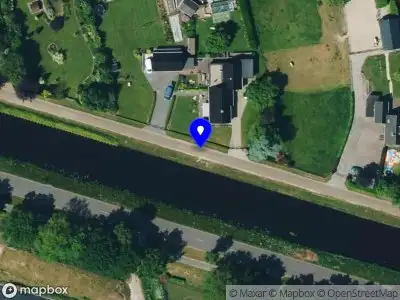 Ontwerpbesluit voor het bouwen van een woning aan Trekkenweg 10 A te Veenoord