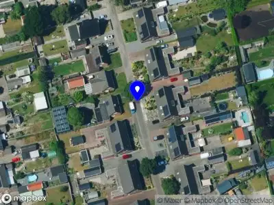 Bekendmaking Aanvraag vergunning voor het uitbreiden van een woning aan Dennenstraat 13 te Veenoord