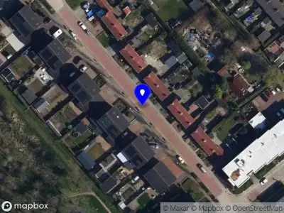Evenementenvergunning H. Goeman Borgesiusstraat  Schildwolde